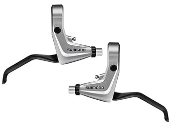 Amazon | シマノ(SHIMANO) ブレーキレバー(TREKKING) BL-T4000-S